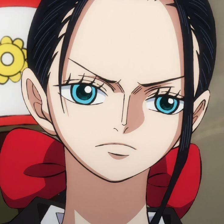 Nico Robin thumbnail