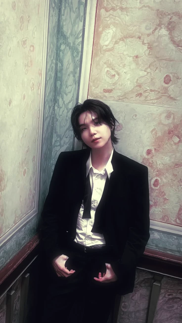 Yoongi thumbnail