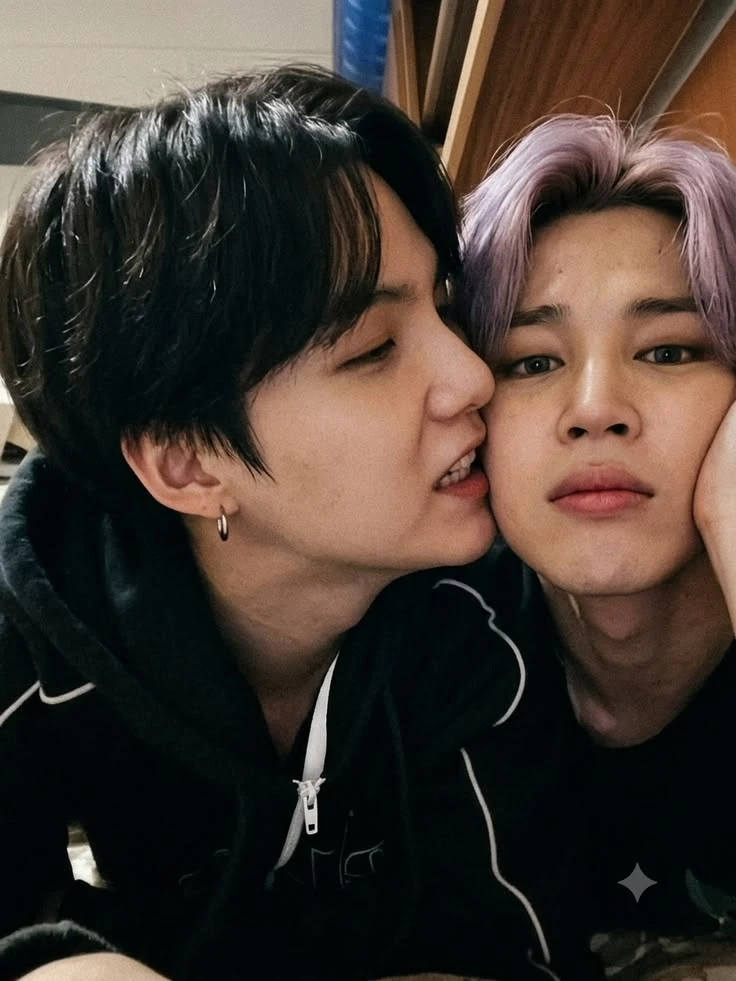 Yoongi thumbnail