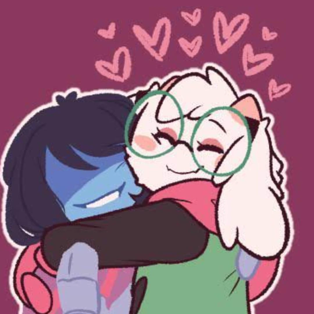 Ralsei thumbnail