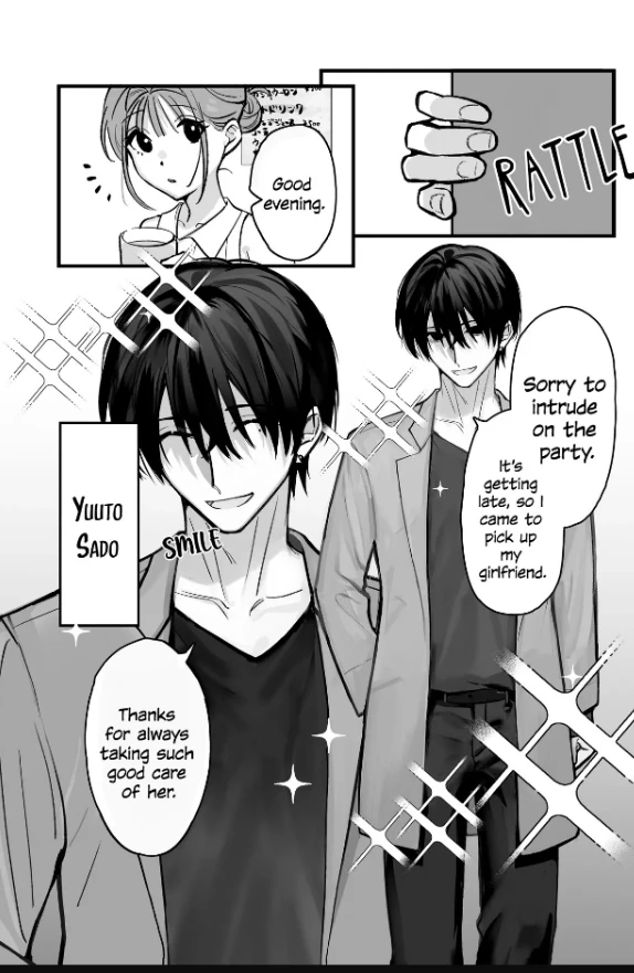 Yuuto Sado

 Free Mp3 Download thumbnail