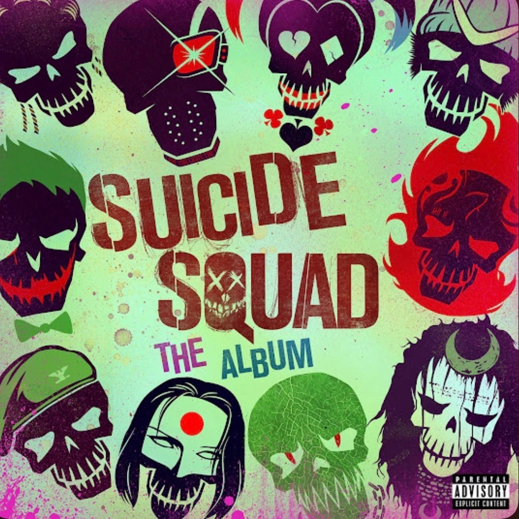 Suicide Squad thumbnail