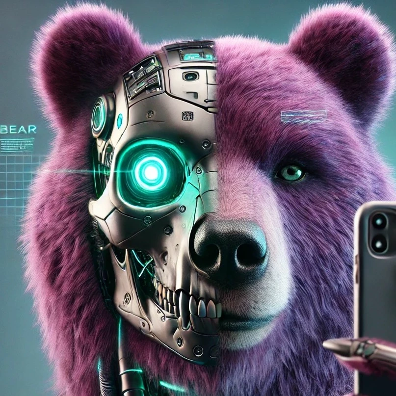 Bear