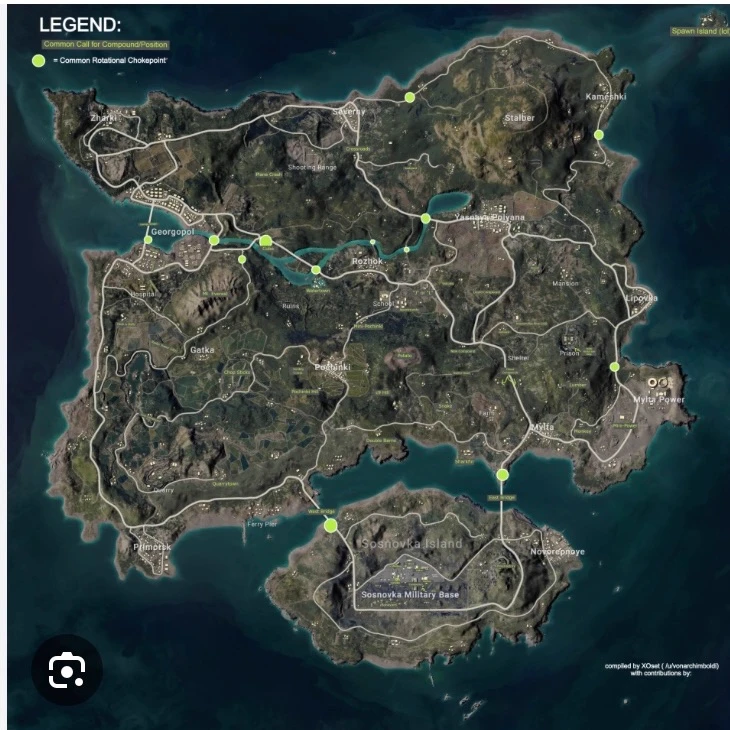 PUBG game thumbnail