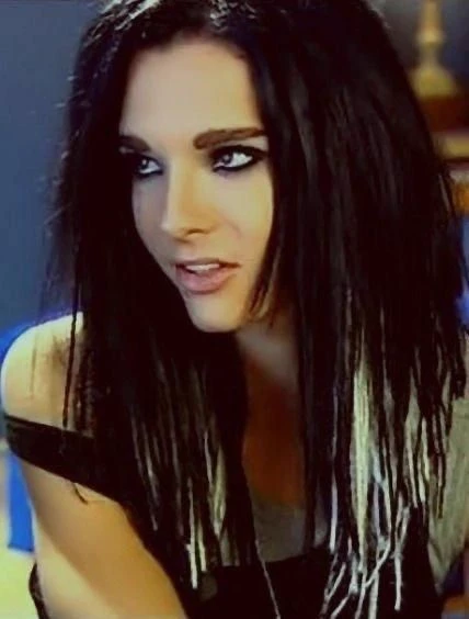 Bill Kaulitz thumbnail