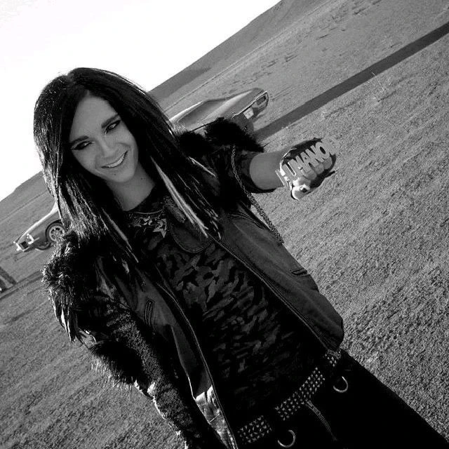 Bill Kaulitz thumbnail
