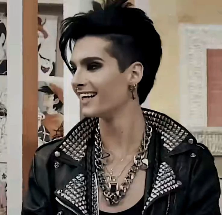 Bill Kaulitz thumbnail