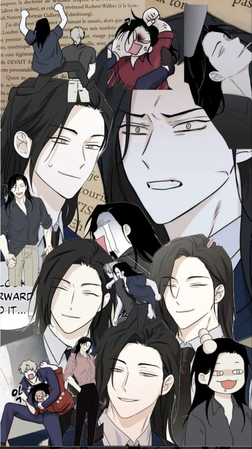 Yeo Wonyoung thumbnail