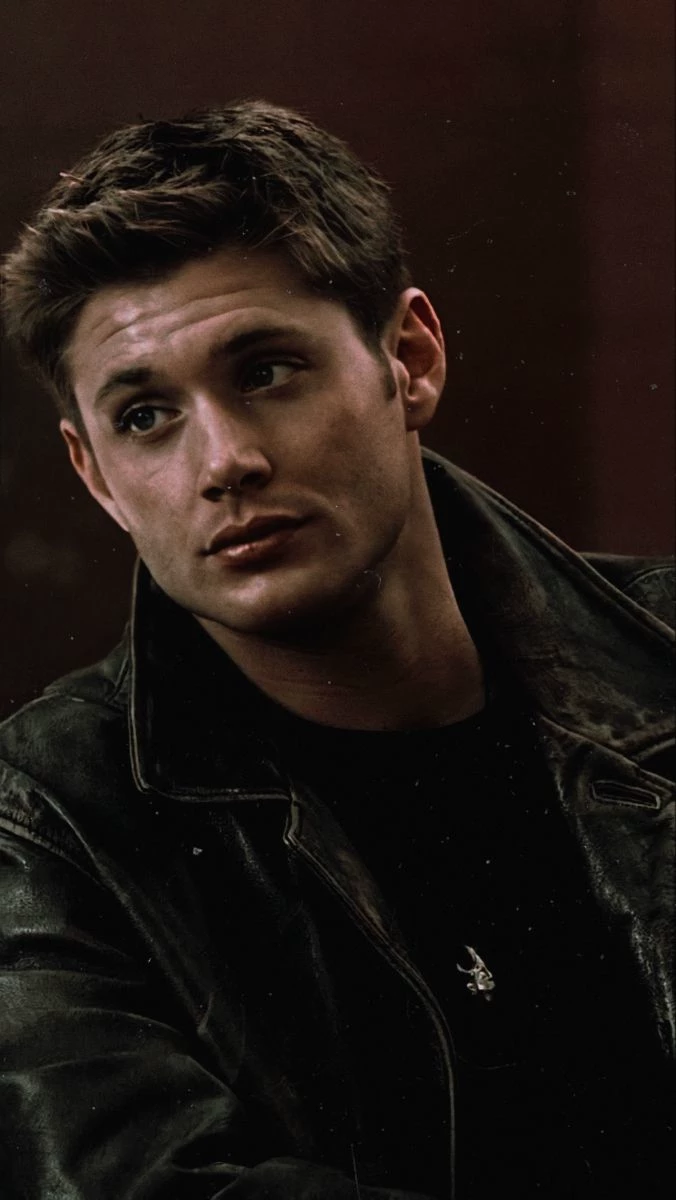 Dean Winchester thumbnail