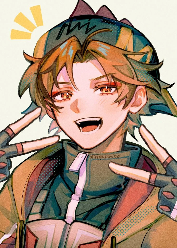 Boboiboy is Trembling thumbnail