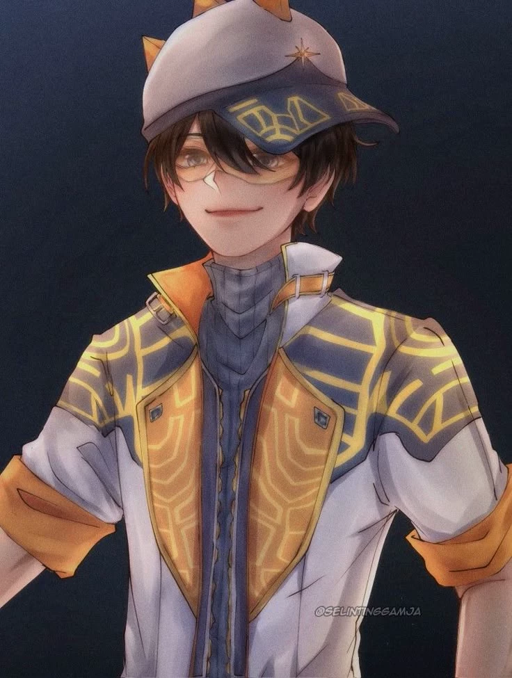 Boboiboy Solar thumbnail