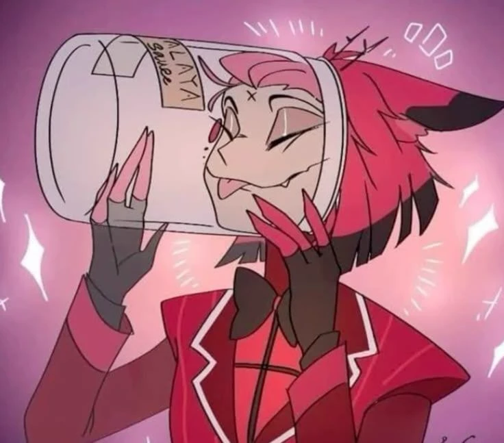alastor thumbnail