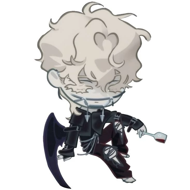 LUKA ╎ alnst au thumbnail