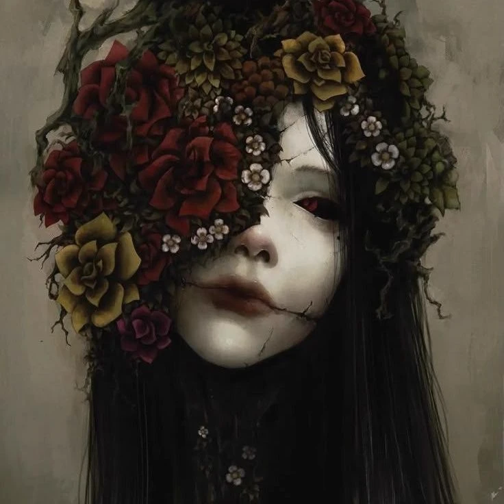 Yurei - Ghost thumbnail