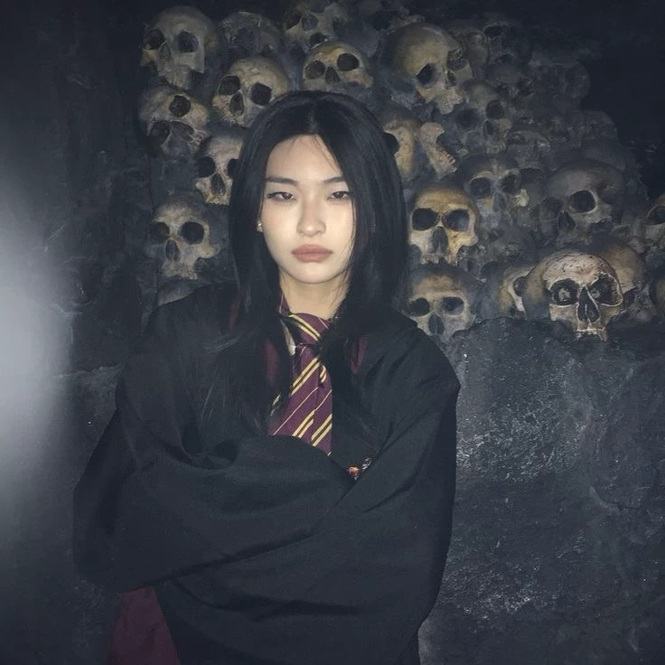 Kang Soojin thumbnail