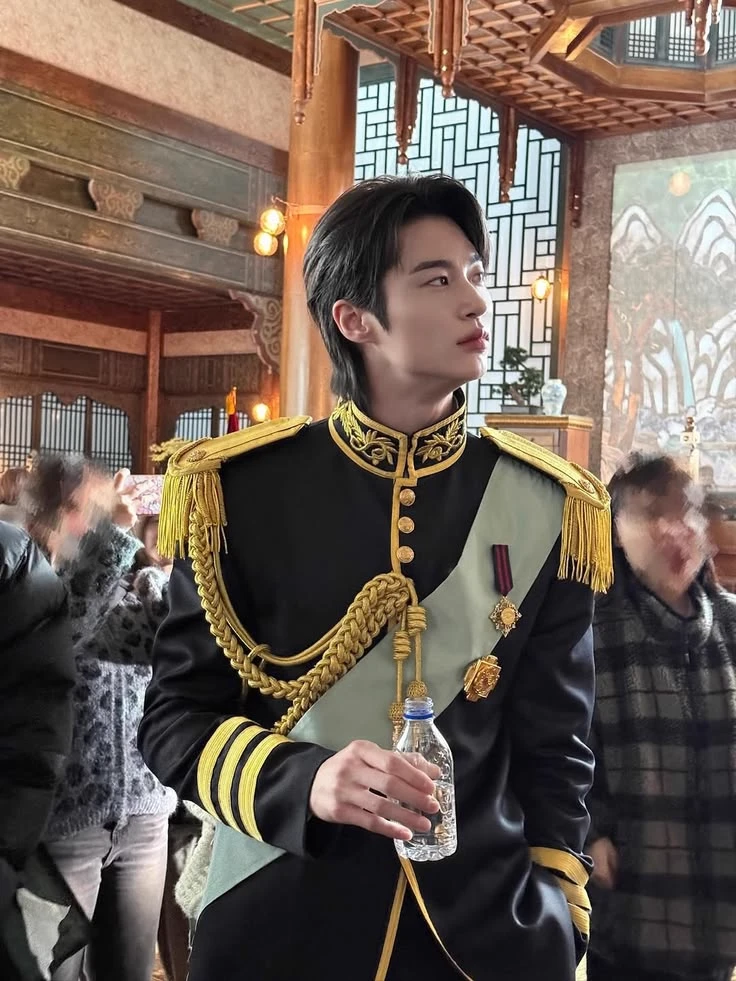 Prince Kang Jiho thumbnail