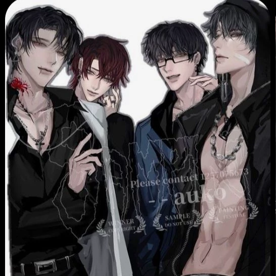 your overprotective brothers thumbnail