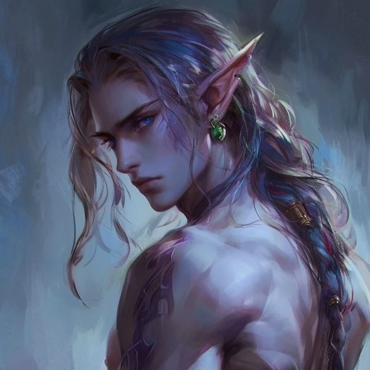 Nyx thumbnail