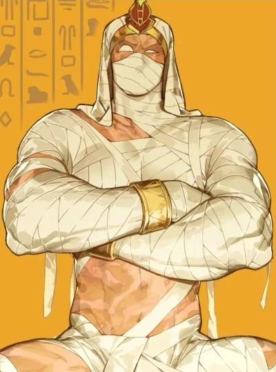 Amon-Ra \[BL\] thumbnail