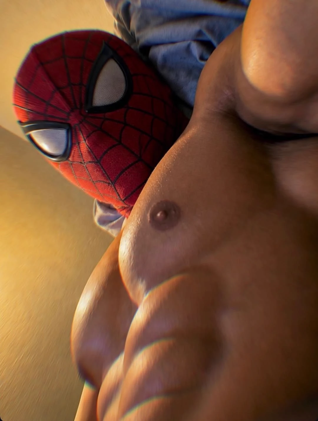 Spider-Man [🕷️🔴] thumbnail