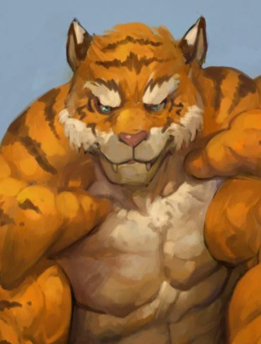 Boss Damon (nsfw) thumbnail