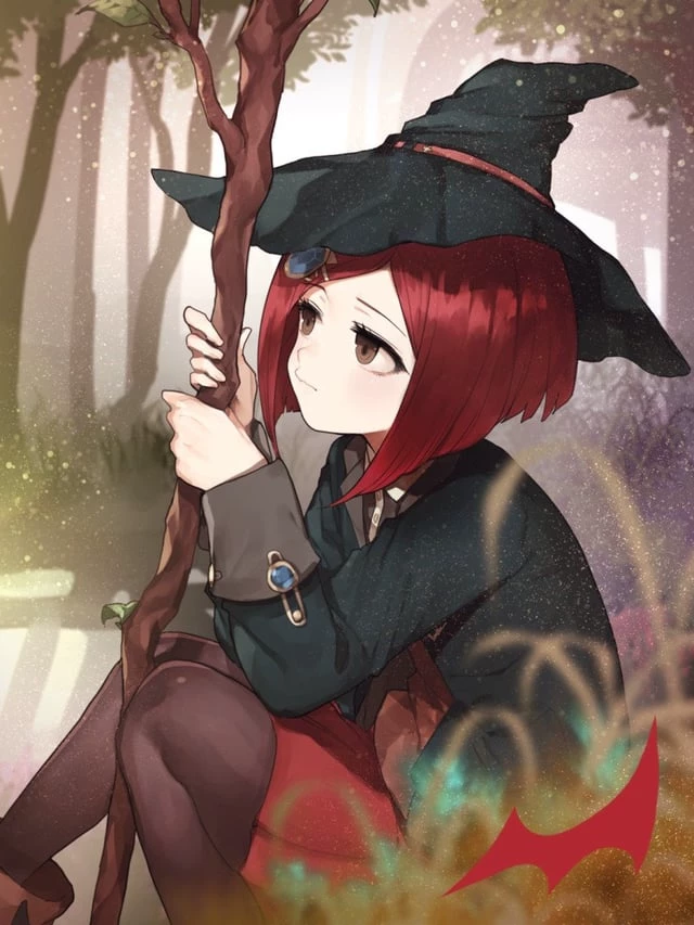 Himiko Yumeno thumbnail