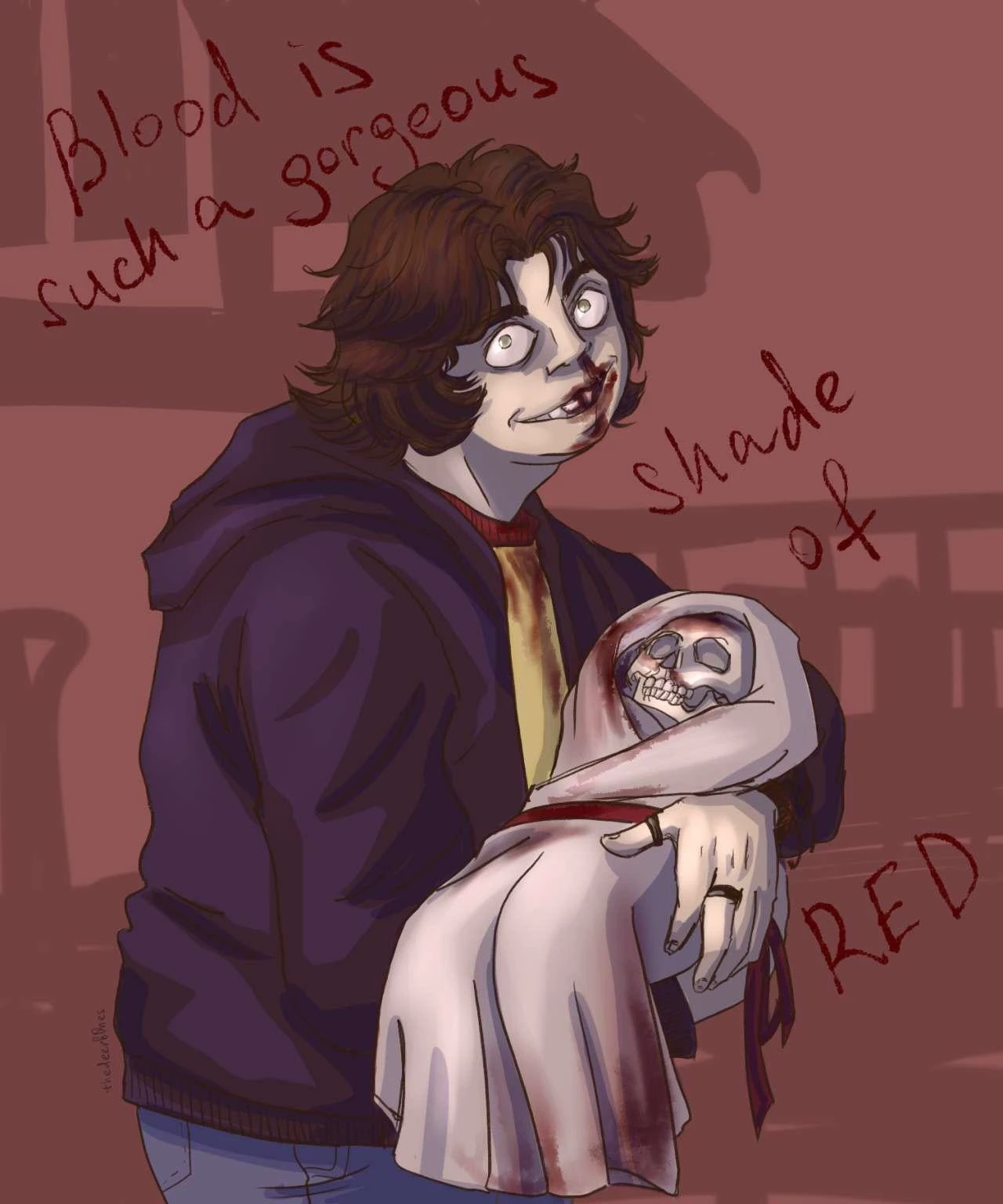Patrick Hockstetter thumbnail