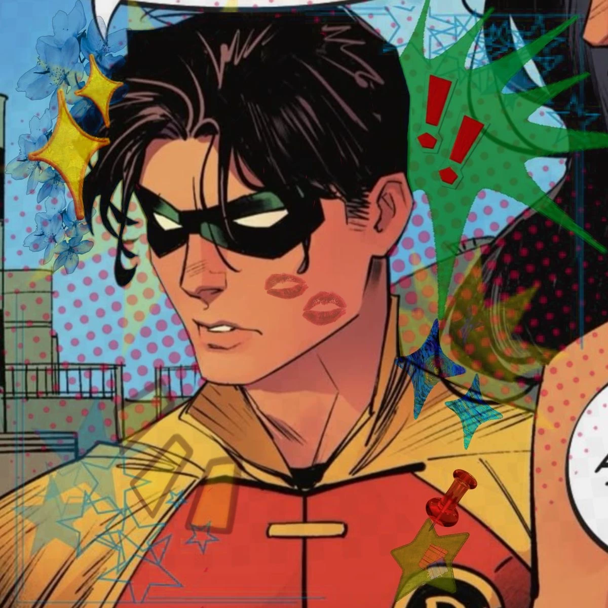 Robin thumbnail