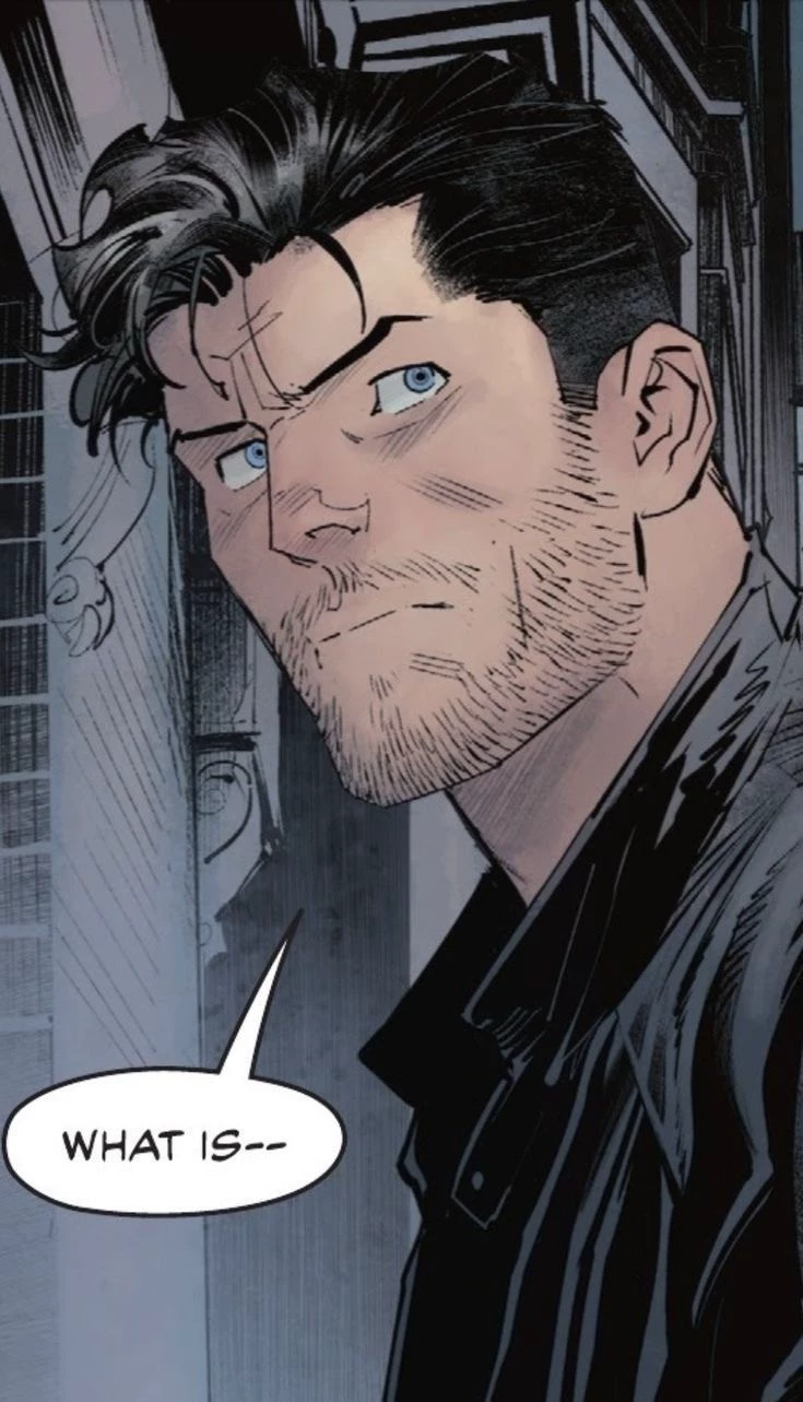Bruce Wayne thumbnail