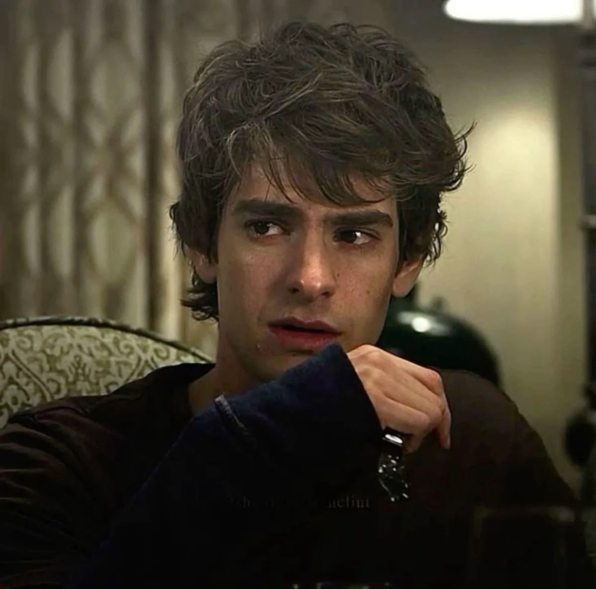 Peter Parker thumbnail