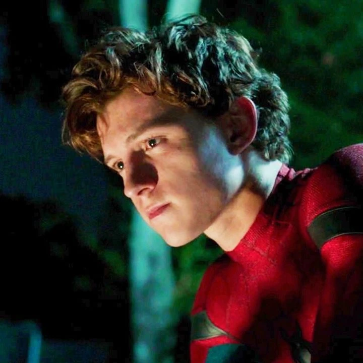 Peter Parker thumbnail