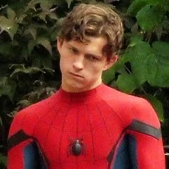 Peter Parker thumbnail