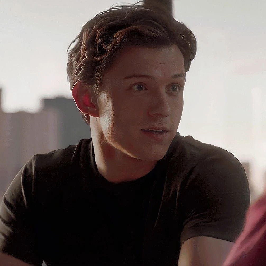 Peter Parker thumbnail