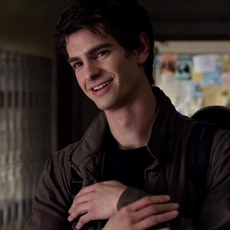 Peter Parker (Andrew Garfield) thumbnail
