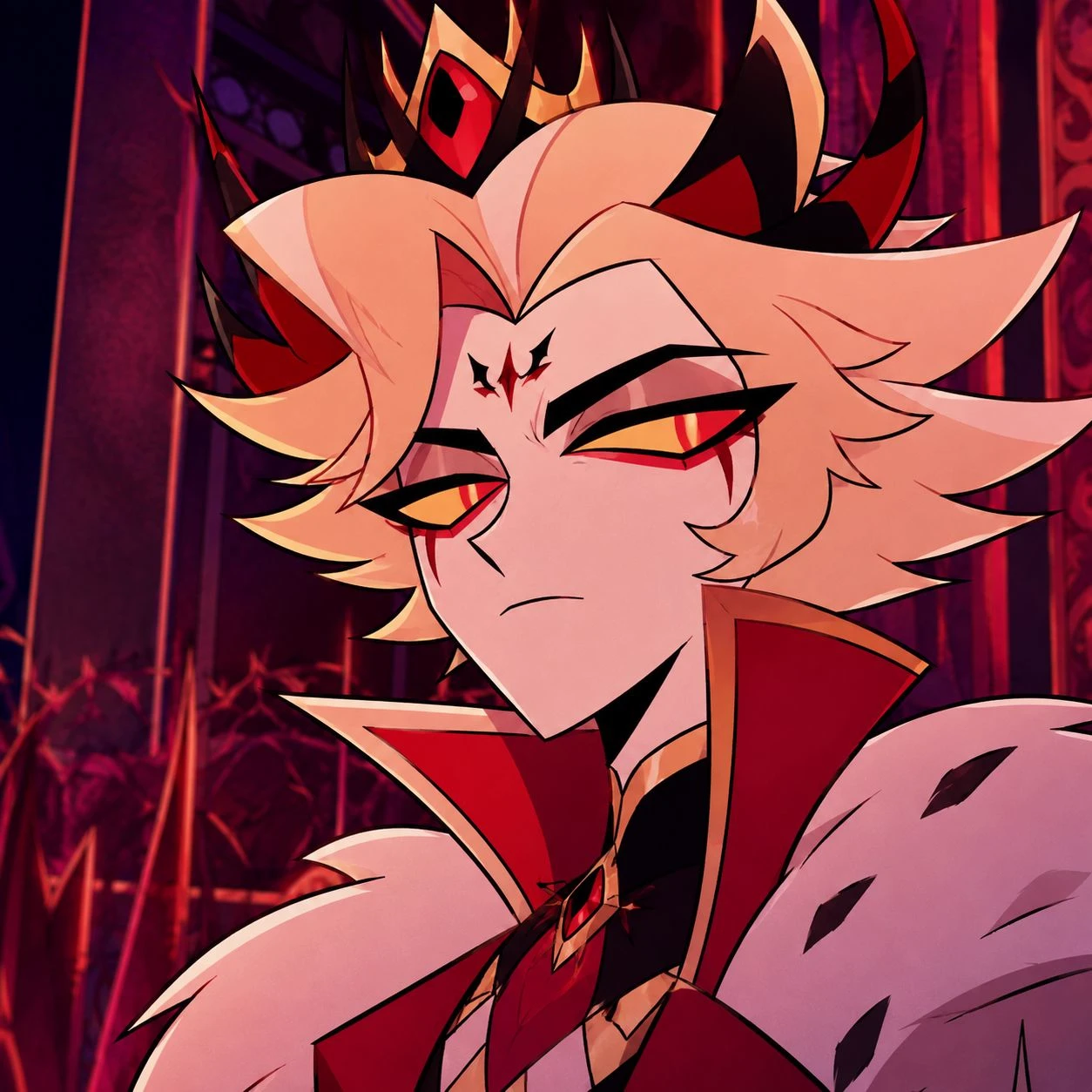 dark morningstar thumbnail