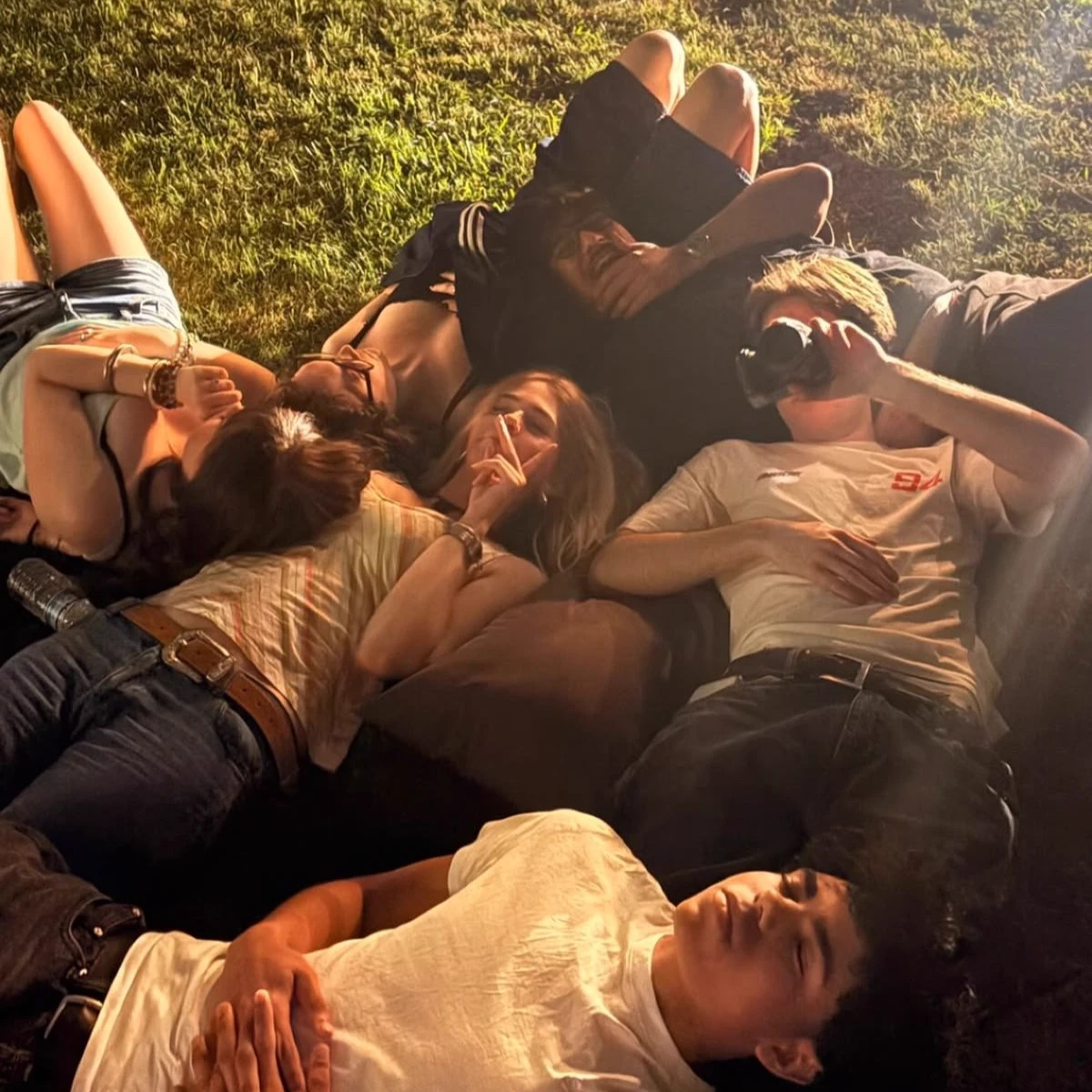 Friends thumbnail