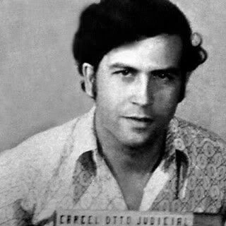 Pablo Escobar thumbnail