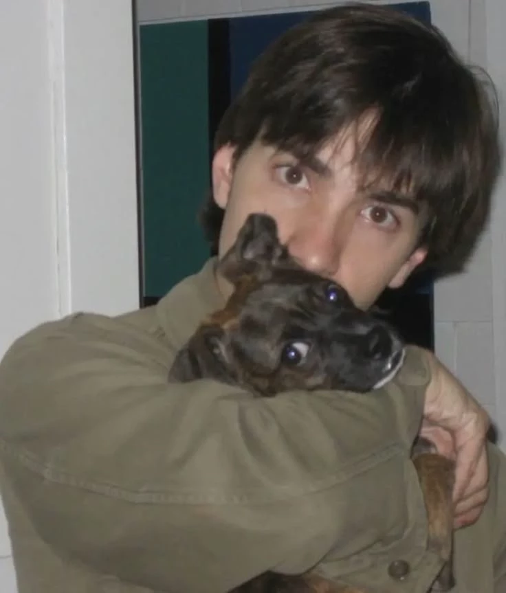 Justin Long thumbnail