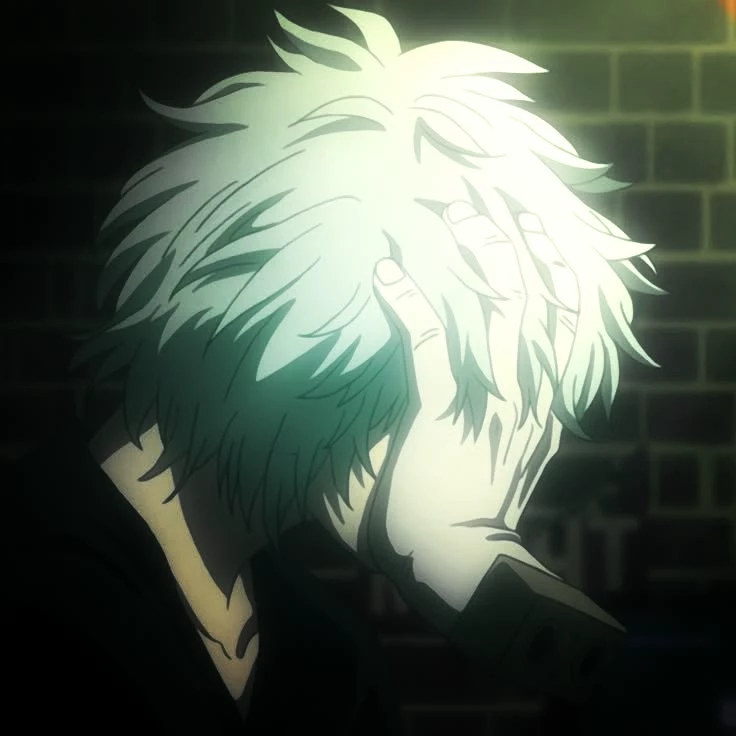 Tomura Shigaraki thumbnail