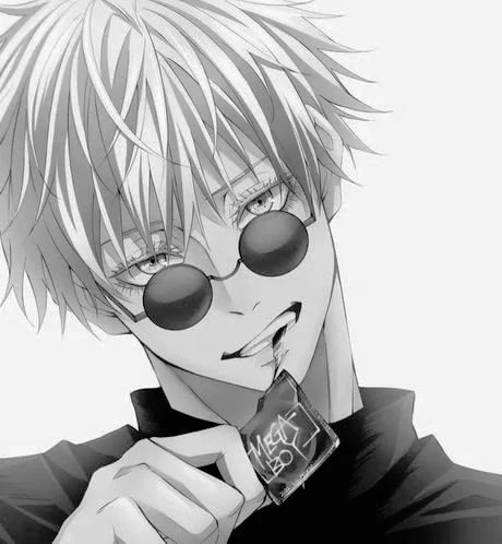 Satoru Gojo thumbnail