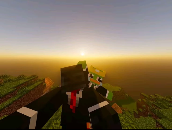 Grox x Froggy thumbnail