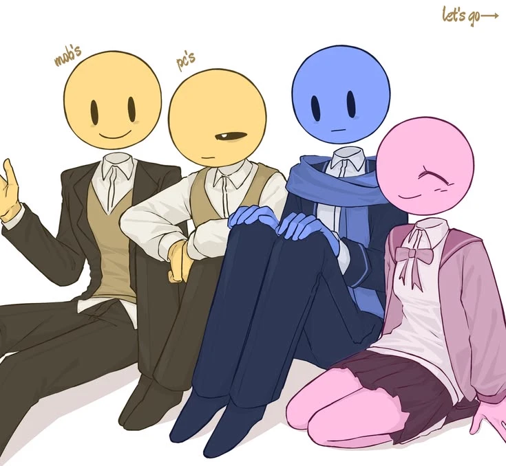 Verity, Falsity, Lovity thumbnail