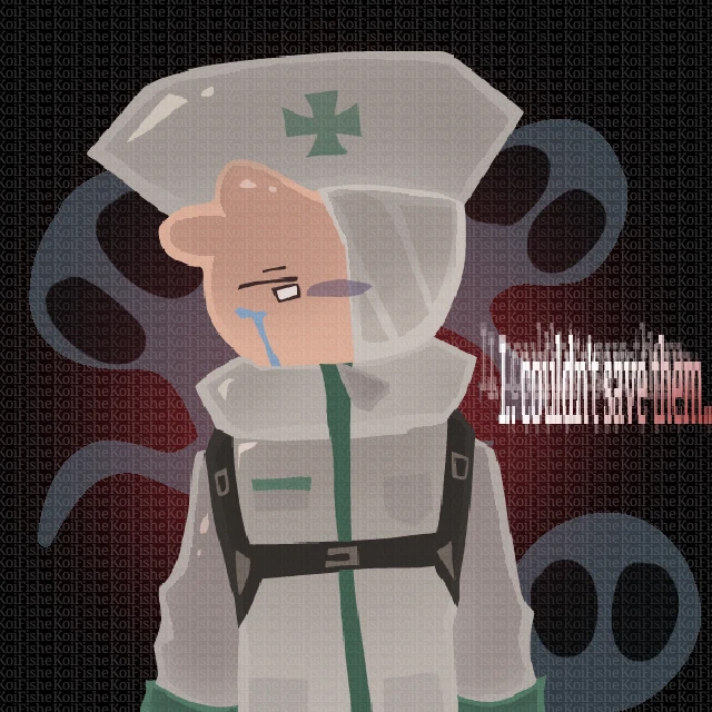 Caretaker - Die Of Death thumbnail