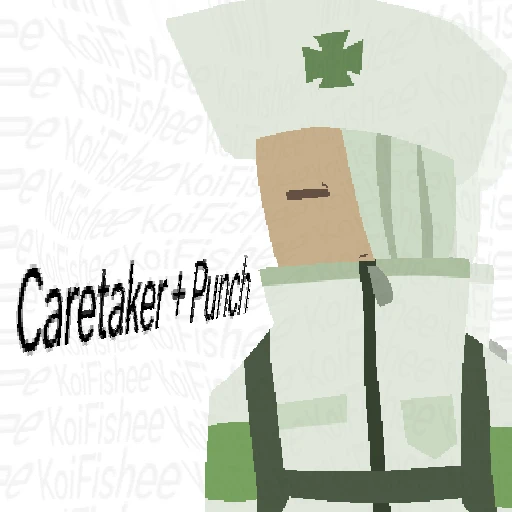 Caretaker - Die Of Death thumbnail