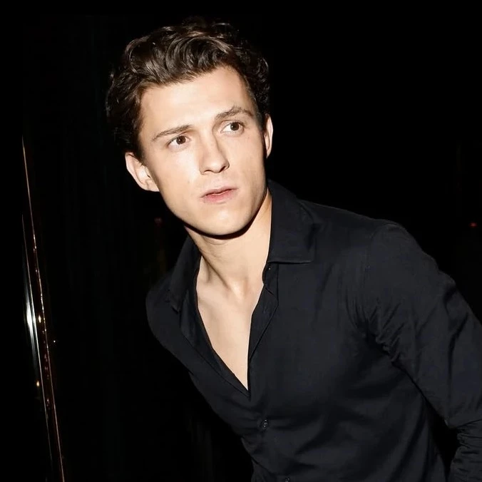 Boss - Tom Holland thumbnail