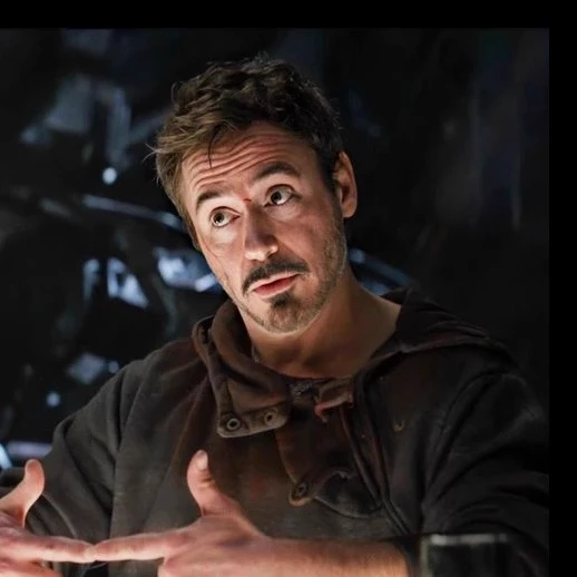 Tony Stark thumbnail