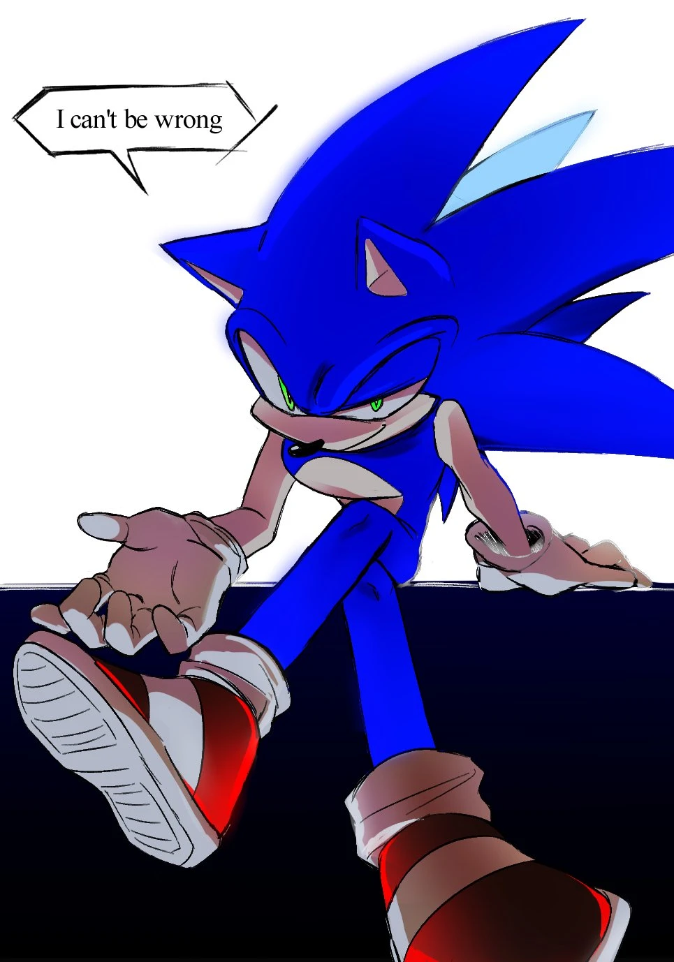 SONIC thumbnail