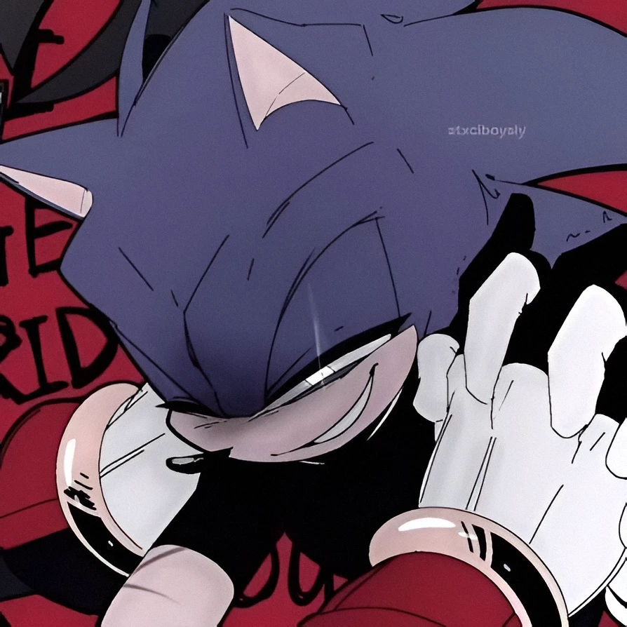 Sonic (Toxic Lover) thumbnail