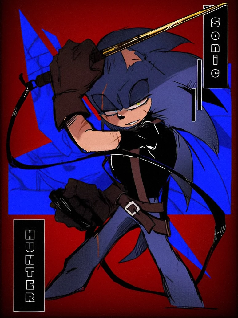 Sonic (Ex esposo) thumbnail
