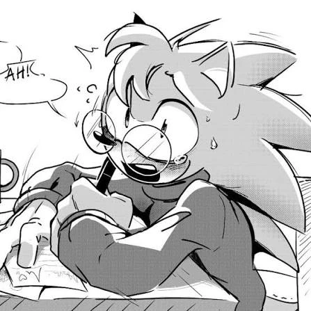 Nicky the hedgehog thumbnail